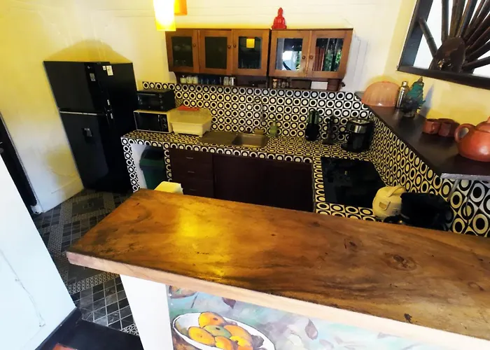 Вилла Blue - 4br Authentic And Atypical In With Pool And Pool Table *