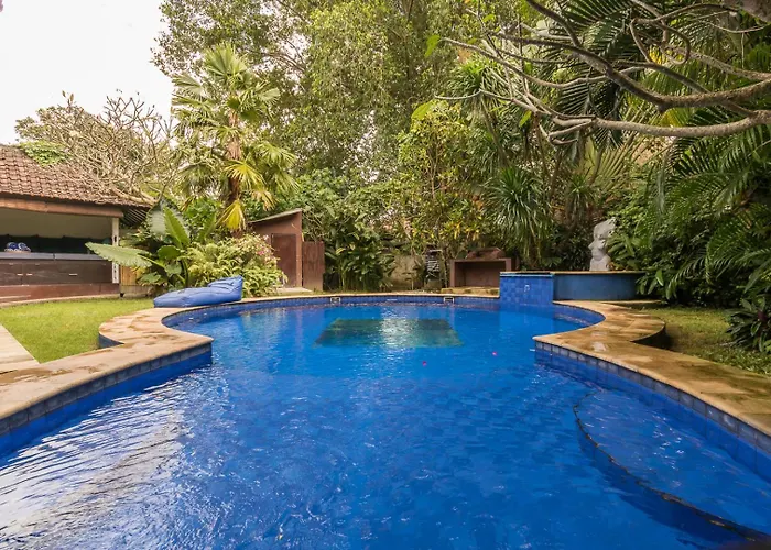 Blue - 4br Authentic And Atypical In With Pool And Pool Table * Семиньяк