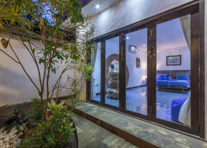 Вилла Blue - 4br Authentic And Atypical In With Pool And Pool Table